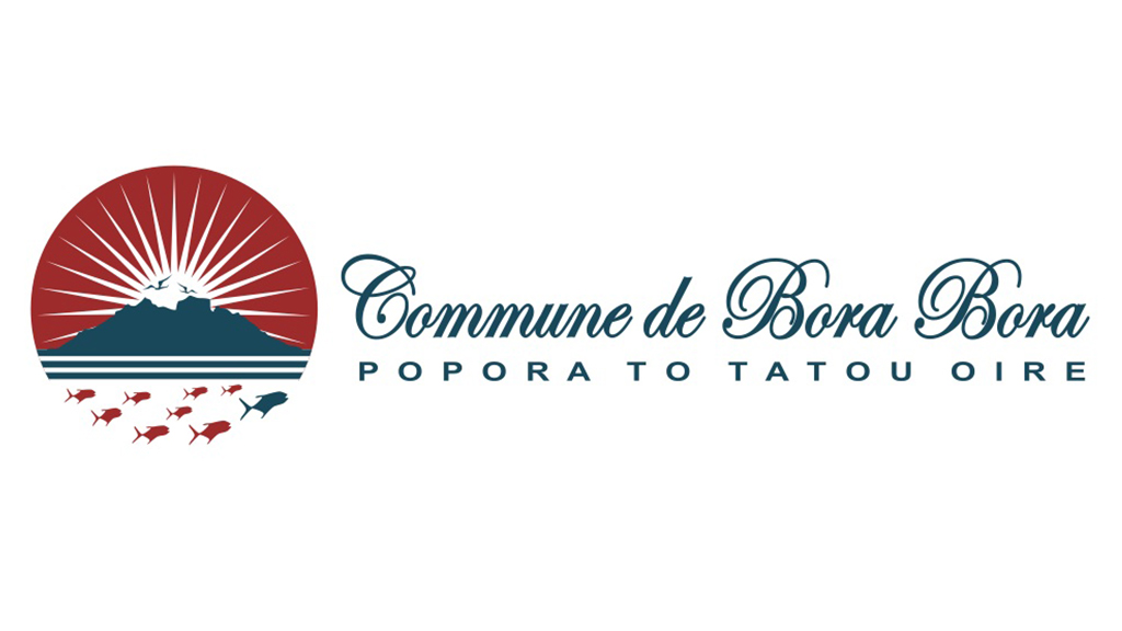 Logo of Commune de Bora Bora