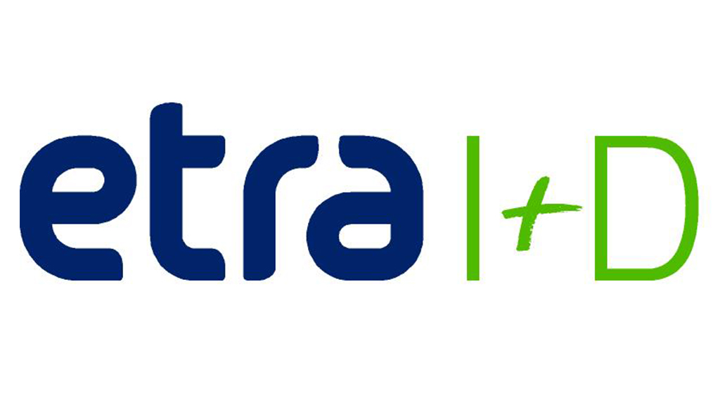 Logo of ETRA