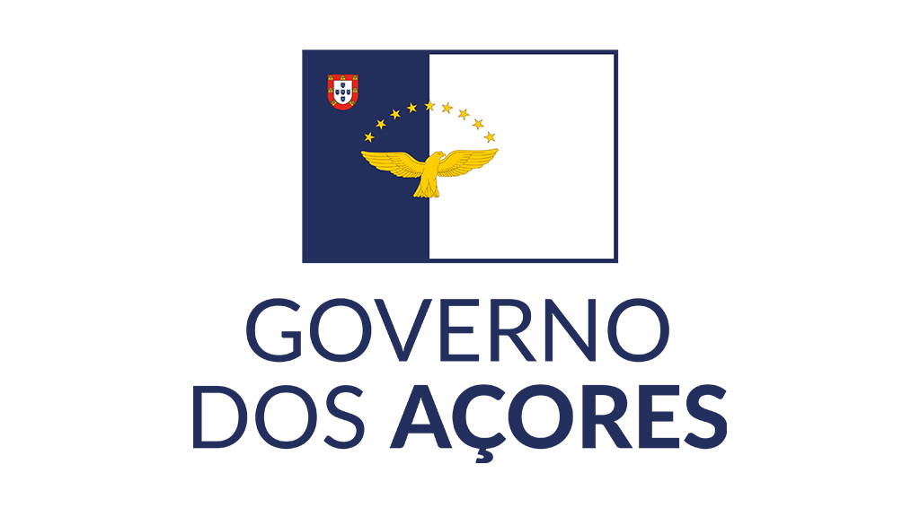 Logo of Governo dos Açores