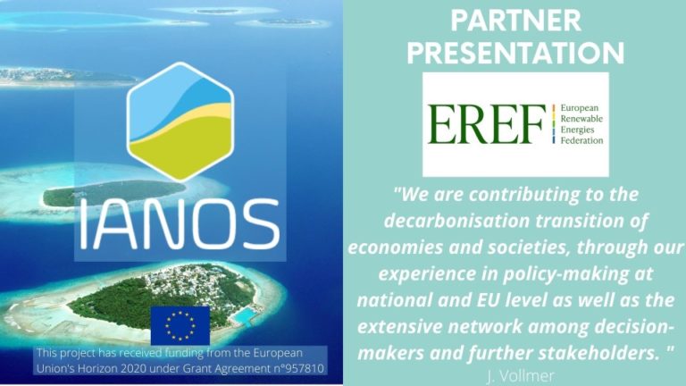 ianos partner presentation eref