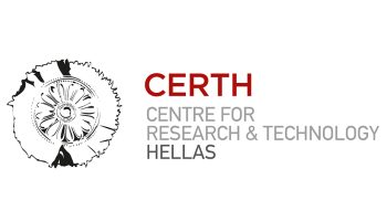 Logo of CERTH